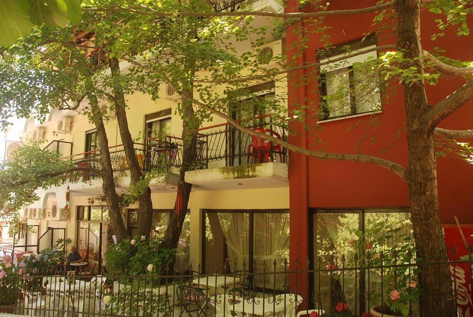 Orpheus Hotel Therma  Ngoại thất bức ảnh