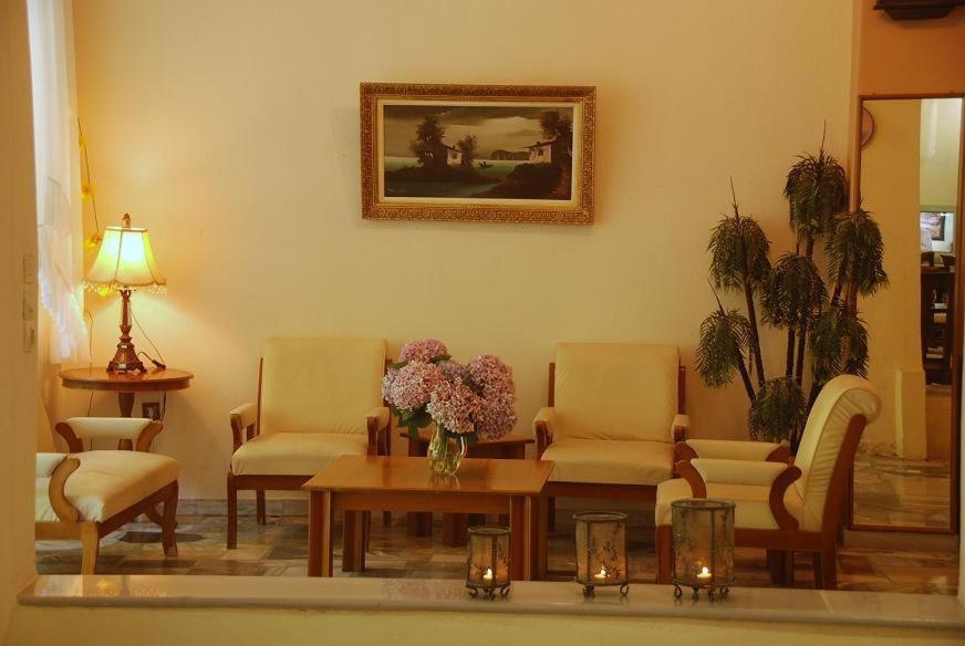 Orpheus Hotel Therma  Ngoại thất bức ảnh