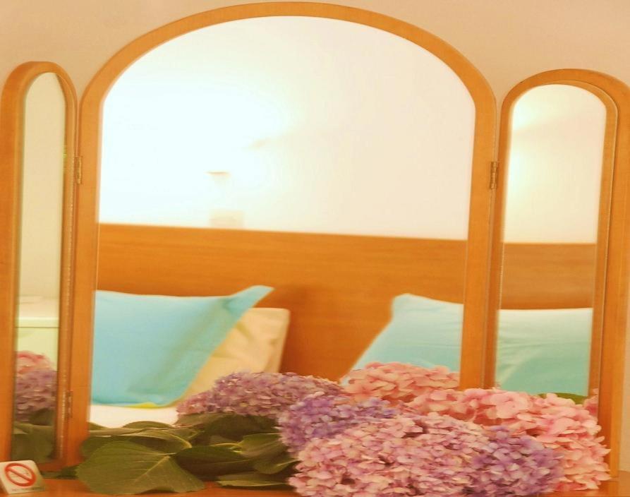 Orpheus Hotel Therma  Ngoại thất bức ảnh