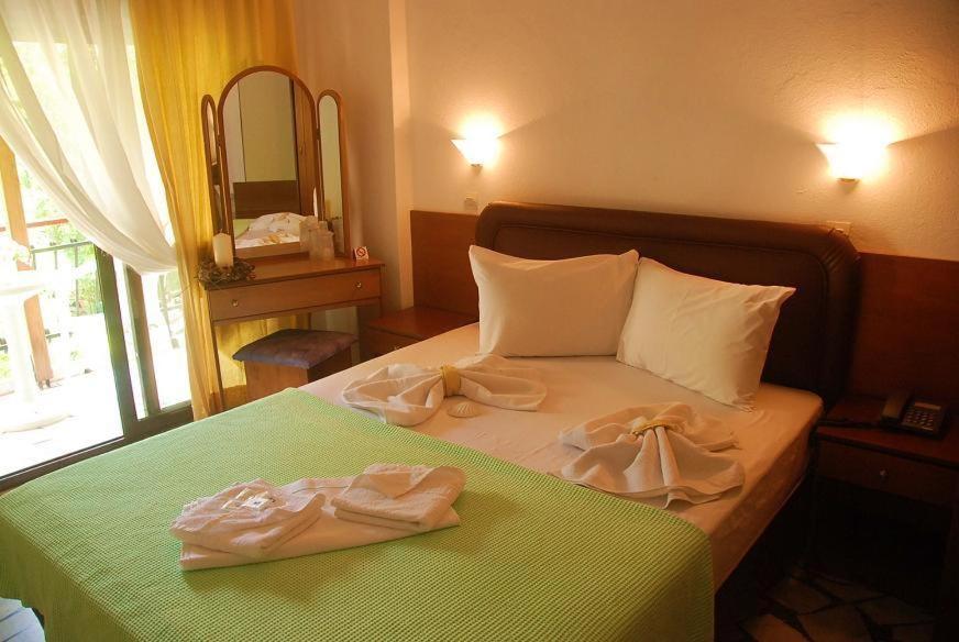 Orpheus Hotel Therma  Ngoại thất bức ảnh
