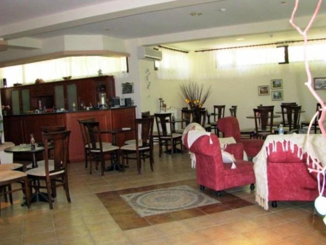 Orpheus Hotel Therma  Ngoại thất bức ảnh