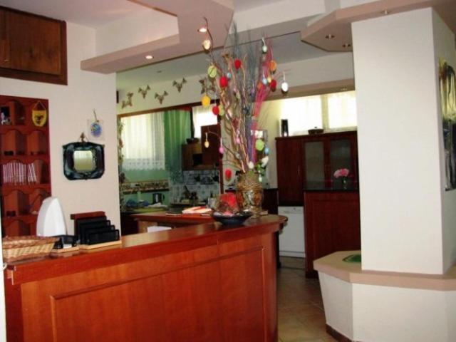 Orpheus Hotel Therma  Ngoại thất bức ảnh