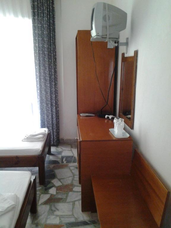 Orpheus Hotel Therma  Ngoại thất bức ảnh