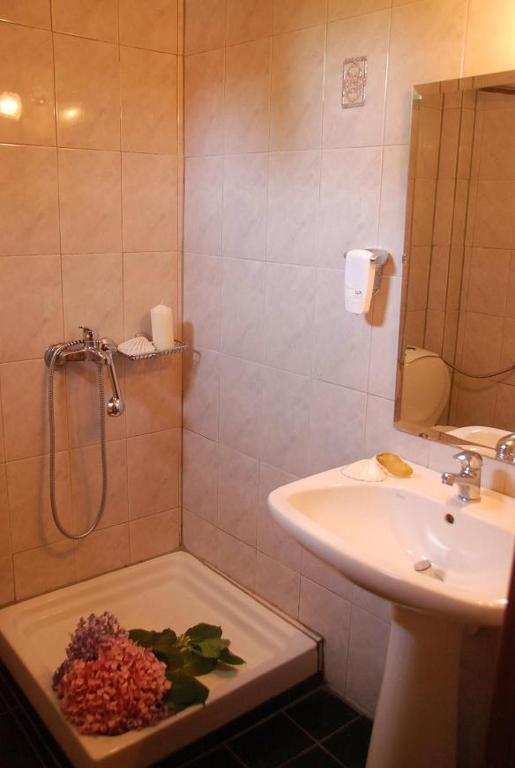 Orpheus Hotel Therma  Ngoại thất bức ảnh