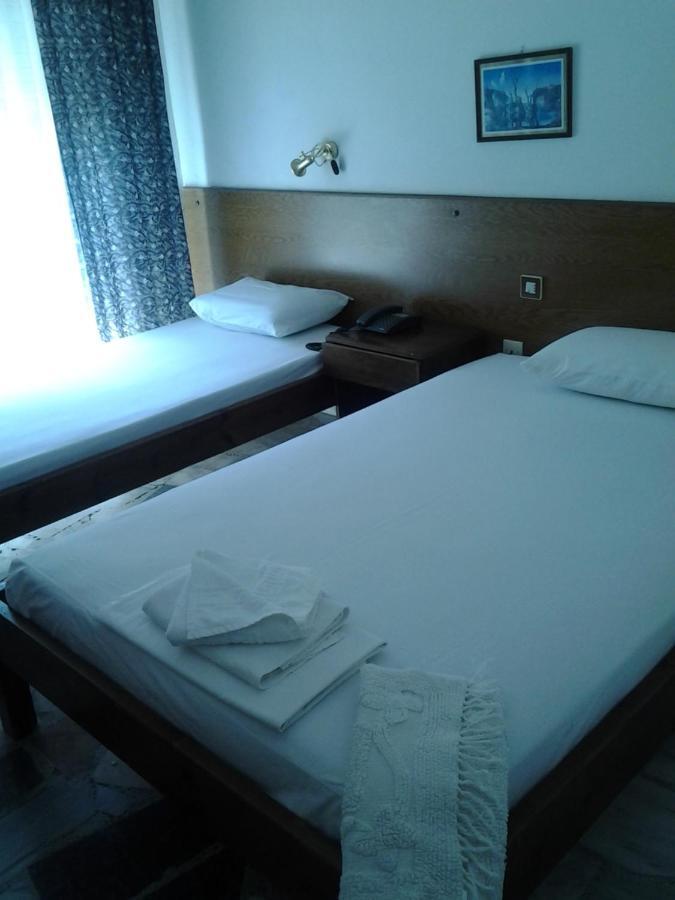 Orpheus Hotel Therma  Ngoại thất bức ảnh