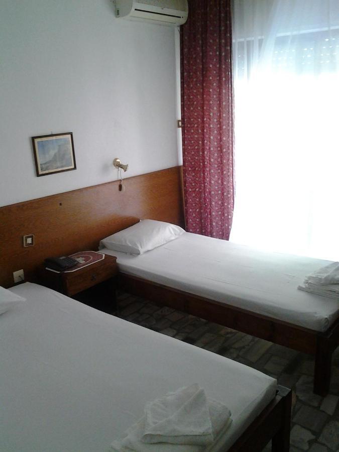 Orpheus Hotel Therma  Ngoại thất bức ảnh